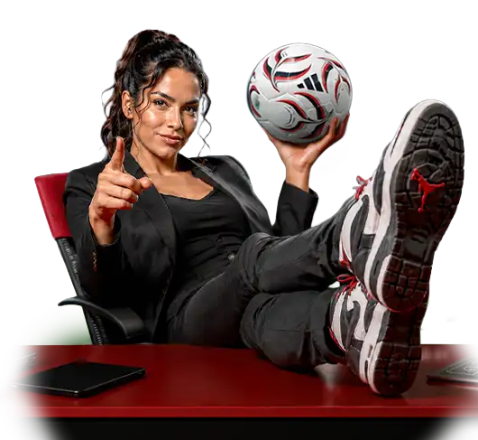 Youwin Spor Hoş Geldin Bonusu